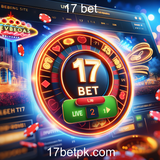 Descubra a Categoria 'Ao Vivo' da 17 bet: Apostas em Tempo Real