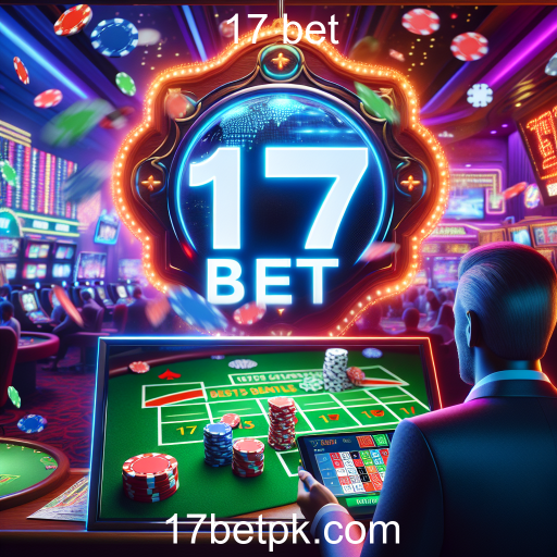 A Emoção das Apostas em Esportes Ao Vivo na 17 Bet