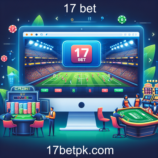 Apostas em Esportes: A Emoção da Categoria na 17 bet